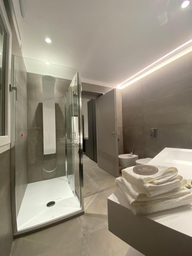 Il Duca House E Holiday Prestige Caccamo Экстерьер фото