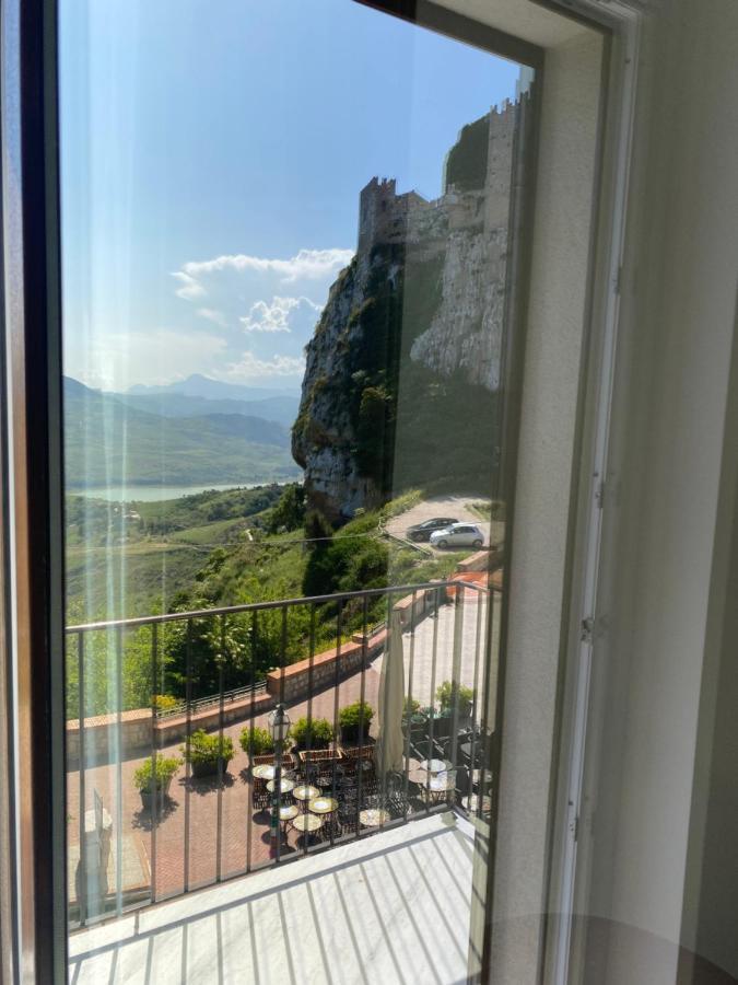 Il Duca House E Holiday Prestige Caccamo Экстерьер фото