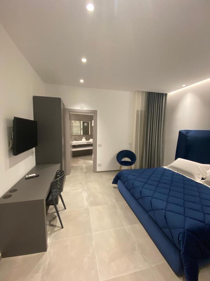 Il Duca House E Holiday Prestige Caccamo Экстерьер фото