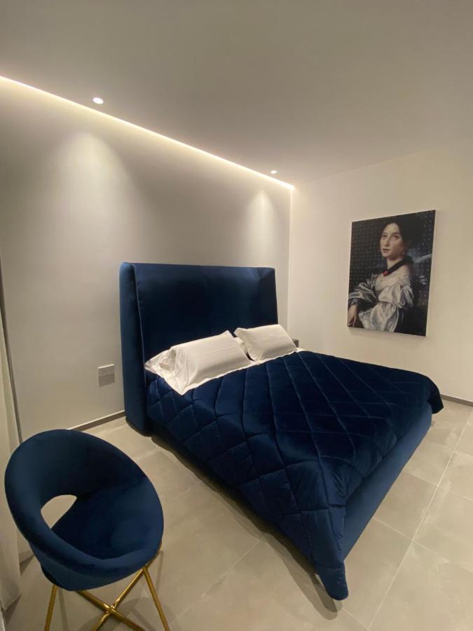 Il Duca House E Holiday Prestige Caccamo Экстерьер фото