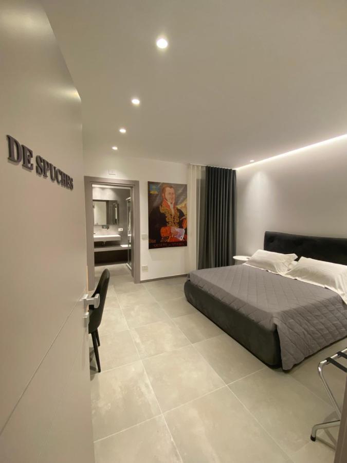 Il Duca House E Holiday Prestige Caccamo Экстерьер фото