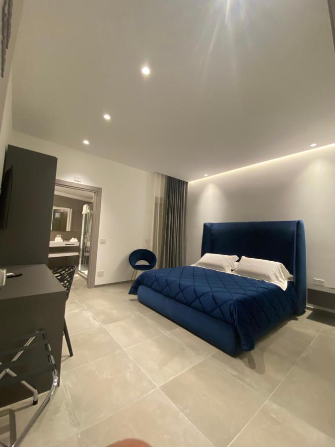 Il Duca House E Holiday Prestige Caccamo Экстерьер фото