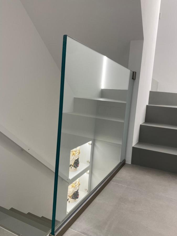 Il Duca House E Holiday Prestige Caccamo Экстерьер фото