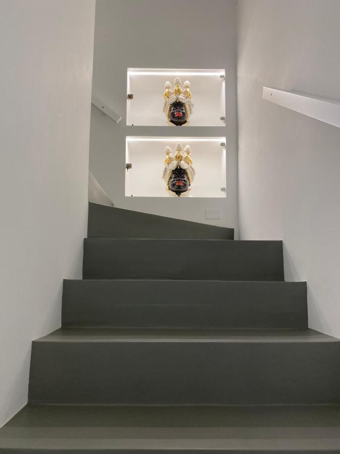 Il Duca House E Holiday Prestige Caccamo Экстерьер фото