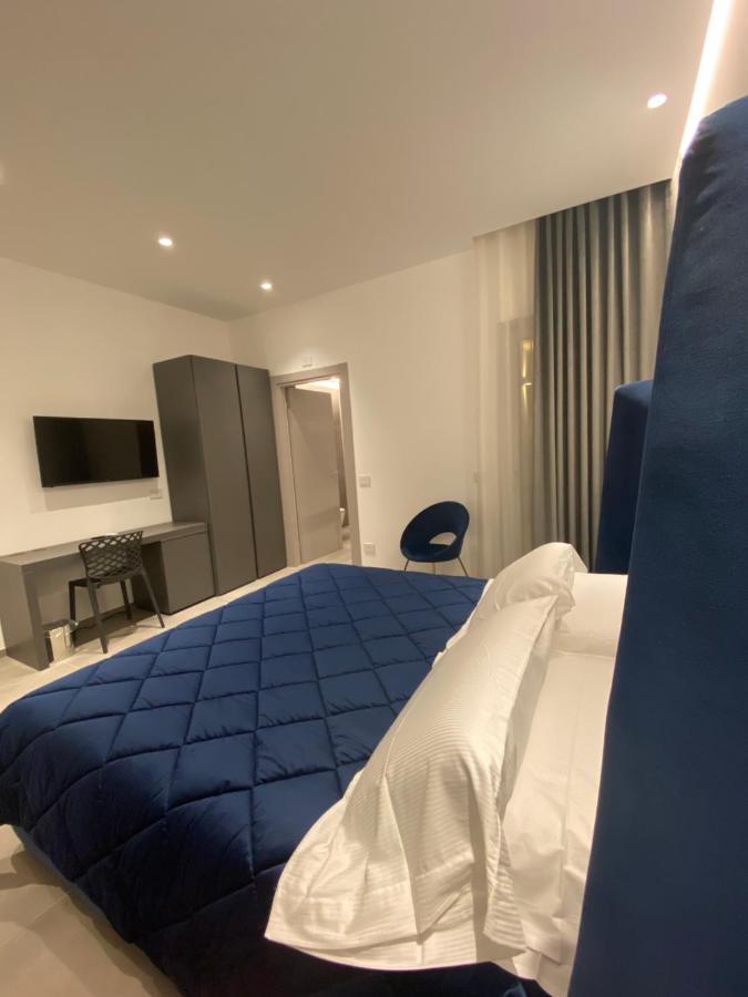 Il Duca House E Holiday Prestige Caccamo Экстерьер фото
