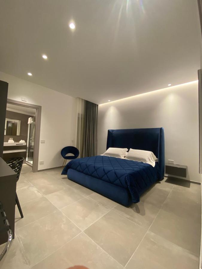 Il Duca House E Holiday Prestige Caccamo Экстерьер фото