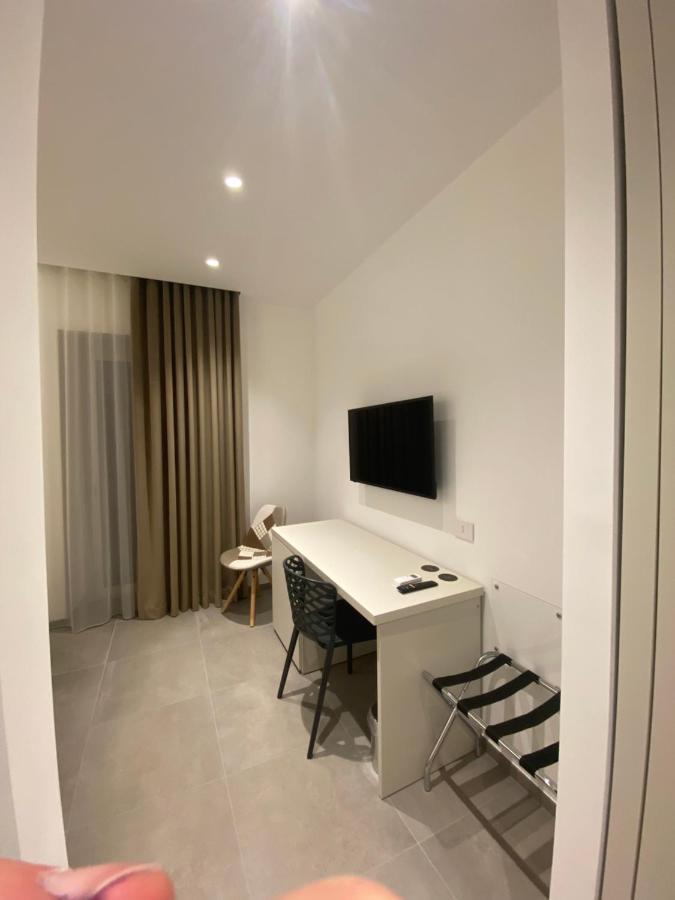 Il Duca House E Holiday Prestige Caccamo Экстерьер фото