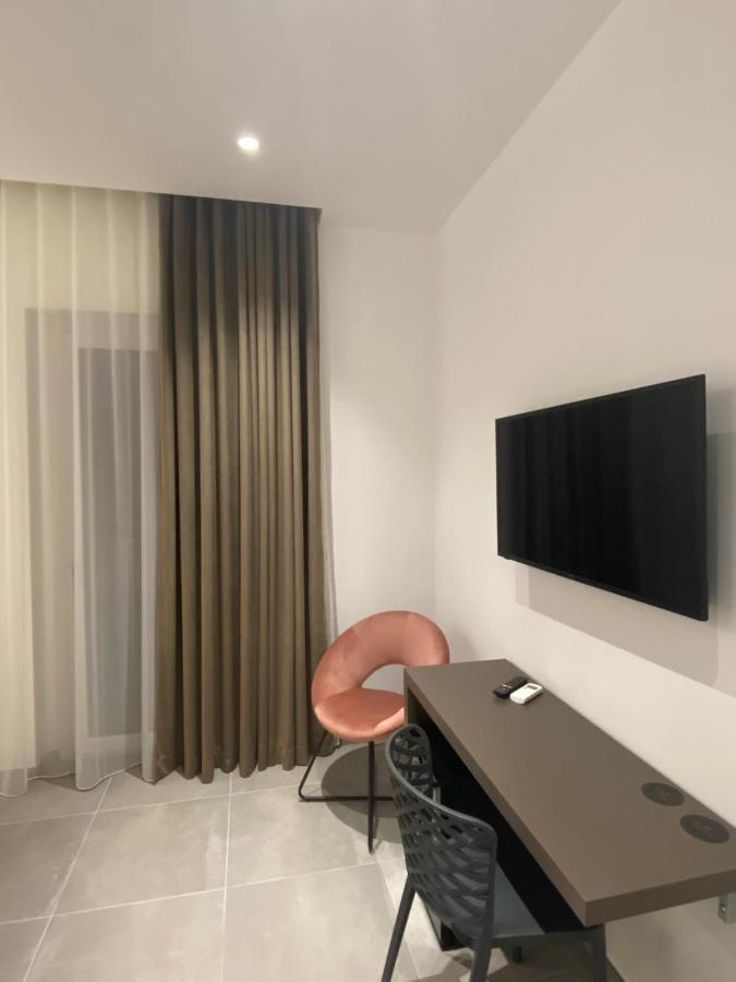 Il Duca House E Holiday Prestige Caccamo Экстерьер фото